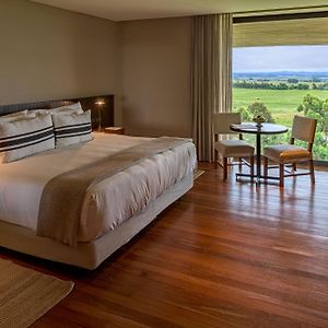 Habitación Superior con Cama King