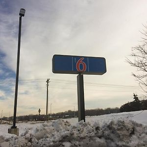 Motel 6-Burnsville, Mn